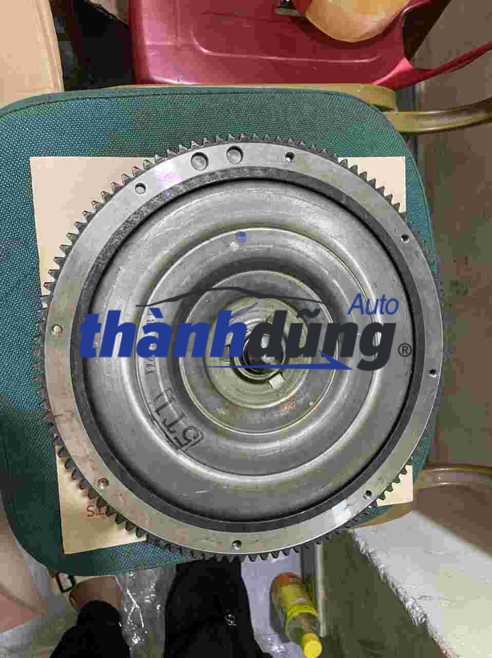 QUẢ BÍ HỘP SỐ HONDA CITY