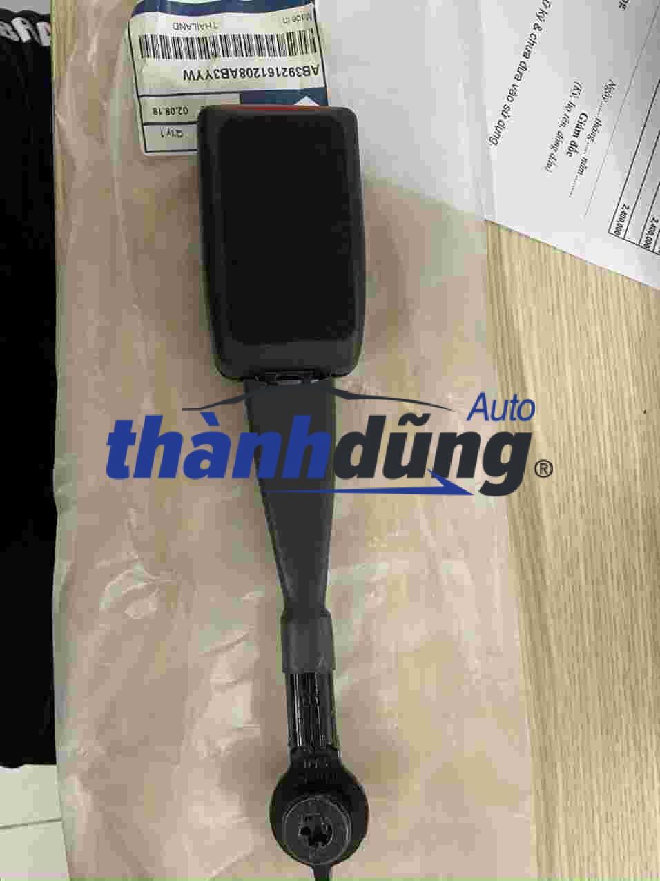 CHỐT ĐAI AN TOÀN FORD RANGER