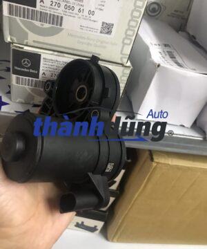 MÔ TƠ PHANH TAY MERCEDES C200, C300, C350, C400