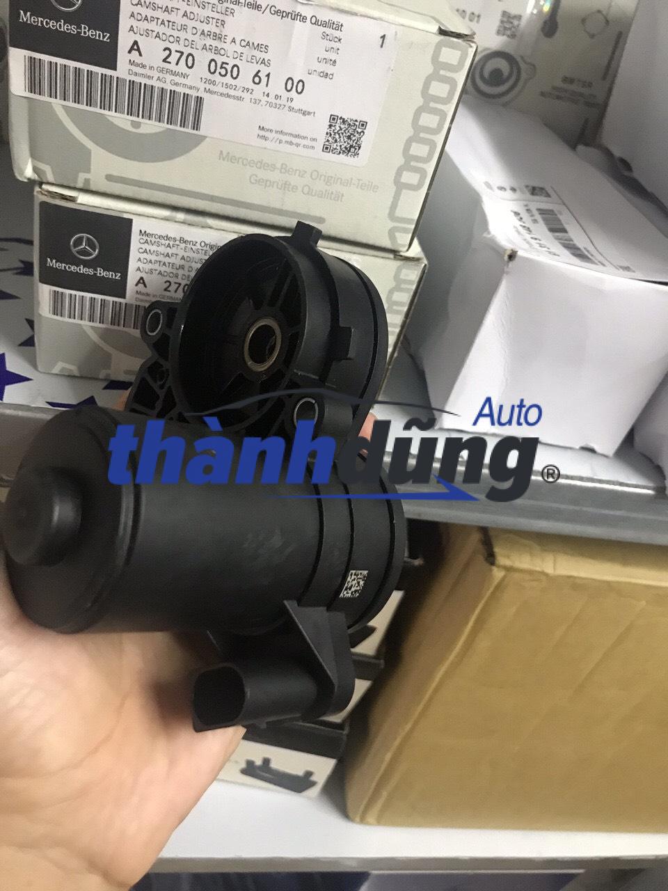 MÔ TƠ PHANH TAY MERCEDES C200, C300, C350, C400