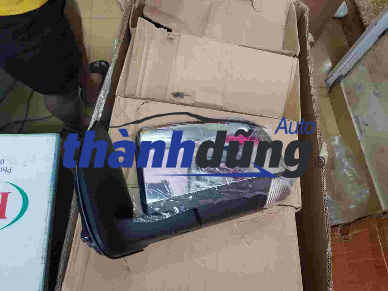 GƯƠNG CHIẾU HẬU CHEVROLET TRAILBLAZER