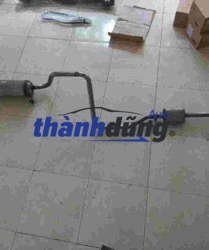 ỐNG XẢ ĐOẠN GIỮA HYUNDAI ACCENT