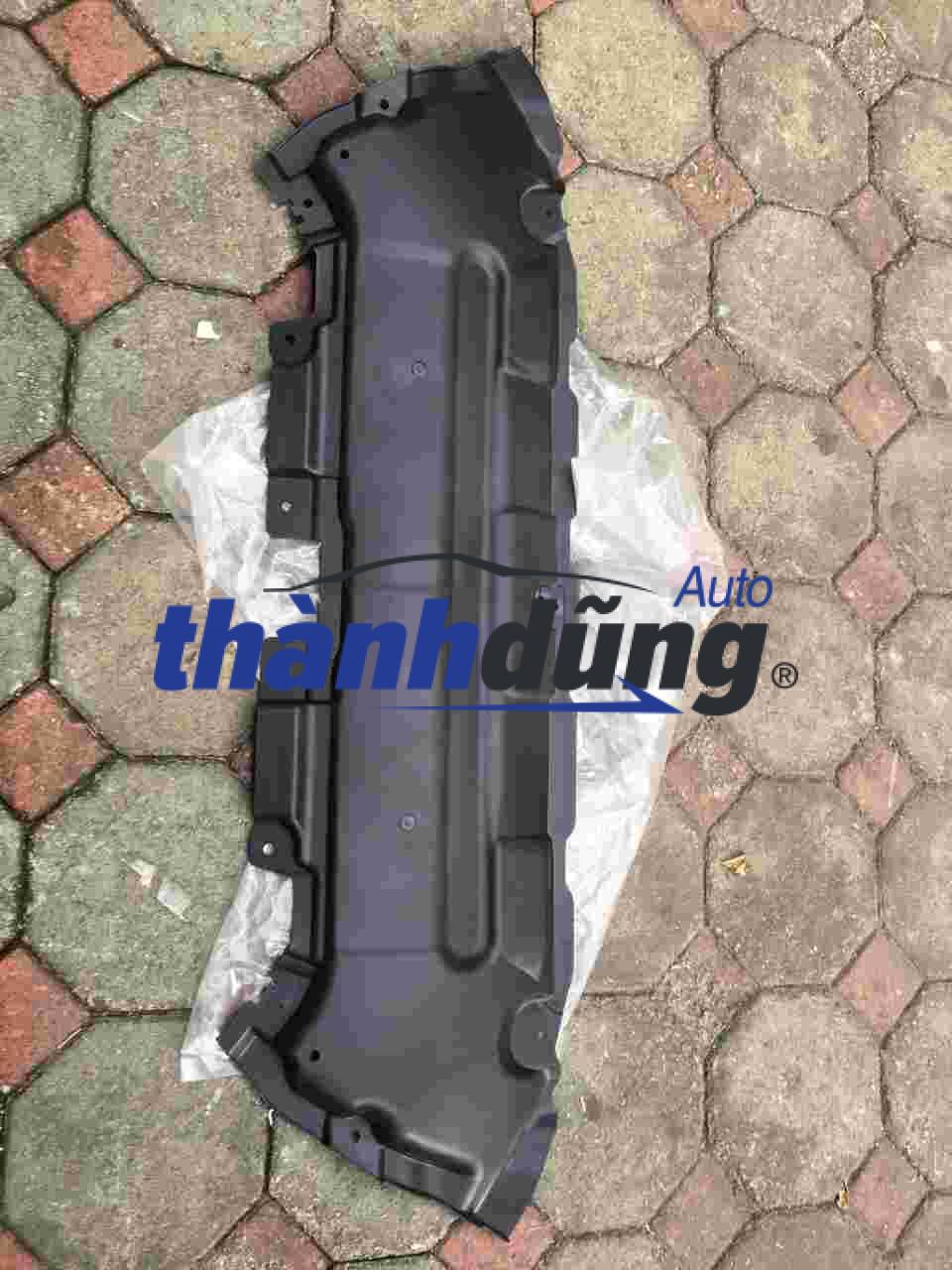 CHẮN BÙN GẦM MÁY MERCEDES GLC200, GLC250, GLC300