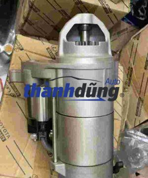 CỦ ĐỀ TOYOTA PRADO, HIACE