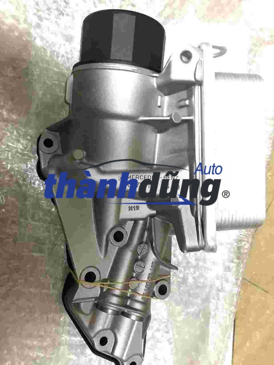 KÉT SINH HÀN MERCEDES GL550, GL450, ML350