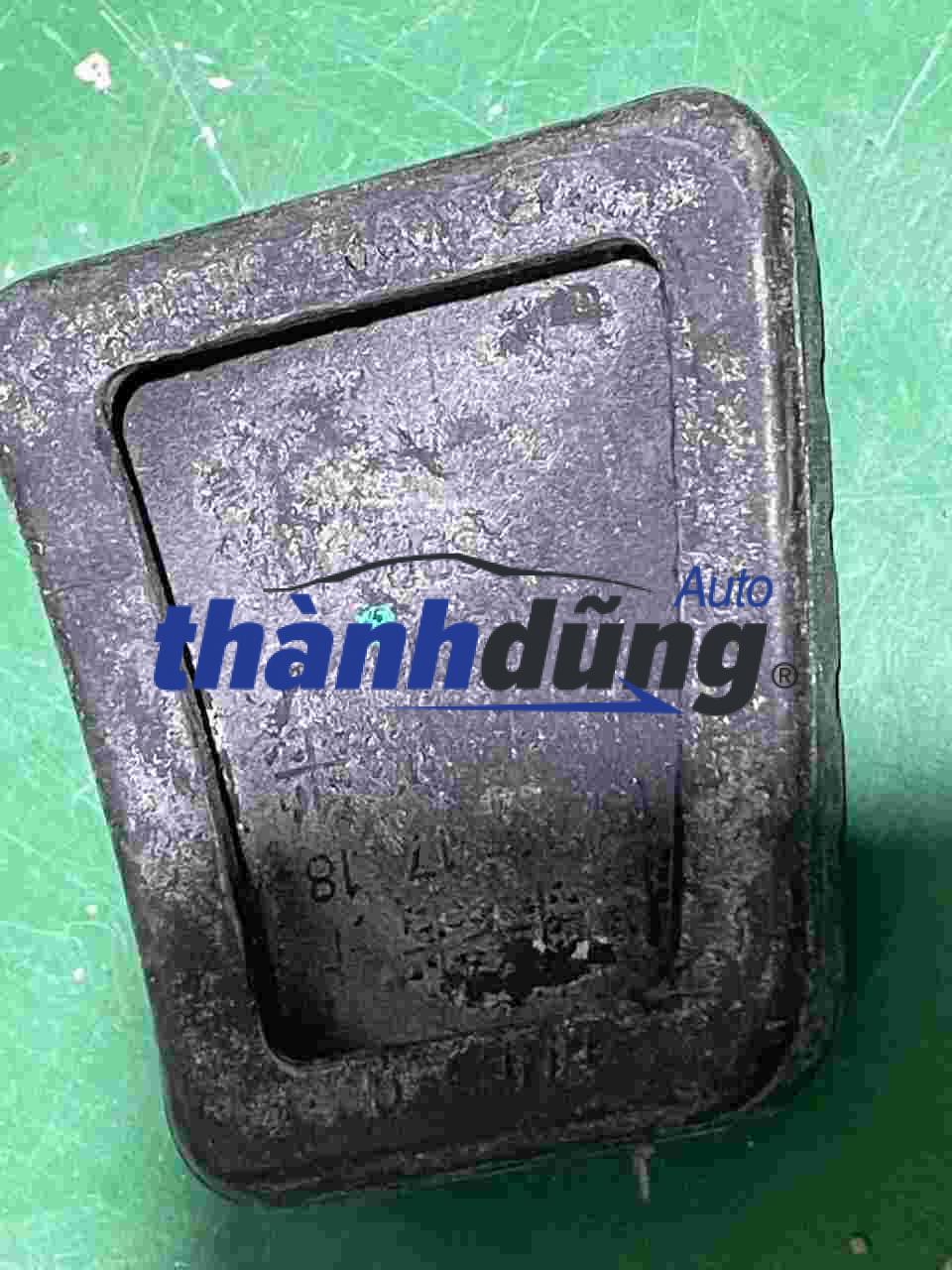 CAO SU ĐỆM CHÂN CÔN KIA SPORTAGE, CERATO, FORTE