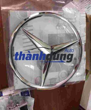 BIỂU TƯỢNG MẶT CA LĂNG MERCEDES C250, C300, C350