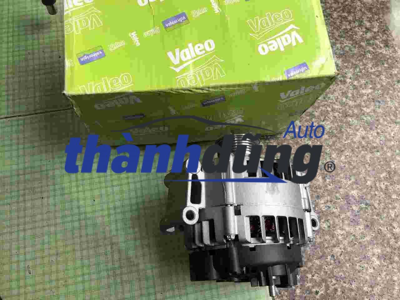 MÁY PHÁT ĐIỆN AUDI A4, B6, B7
