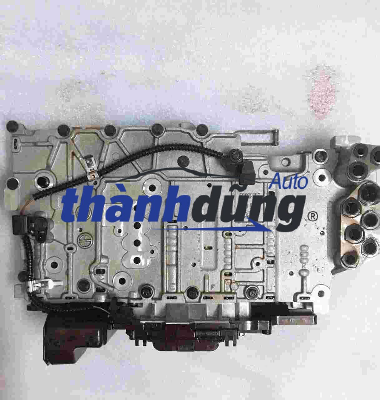 VI MẠCH ĐIỆN HỘP SỐ BMW X1