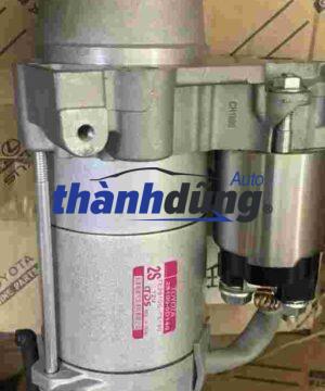 CỦ ĐỀ TOYOTA FORTUNER, HILUX