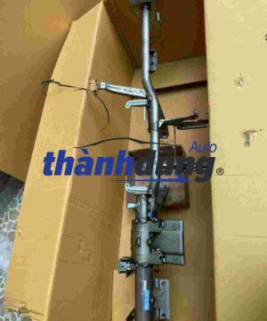 XƯƠNG ĐỠ TÁP LÔ FORD RANGER