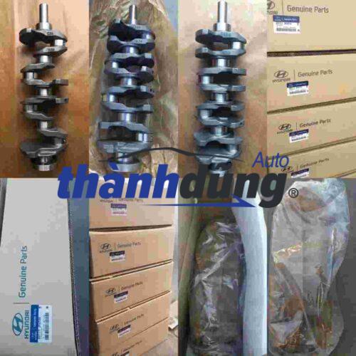 TRỤC CƠ KIA CERATO, FORTE, OPTIMA, SORENTO