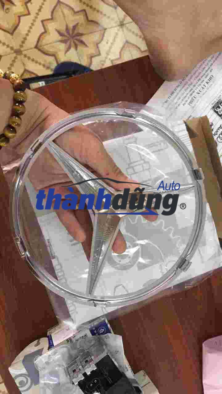 BIỂU TƯỢNG MẶT CA LĂNG E250, E350, E400, GLK250, GLK350