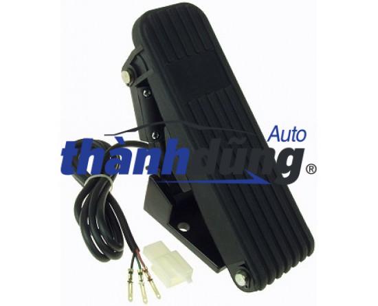 Bàn đạp chân phanh