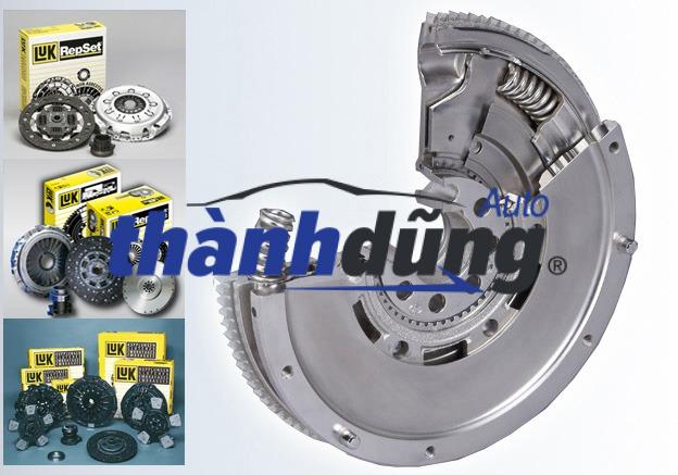 Bánh đà NISSAN TERRA 2018 | 12310-5X00A - Ảnh 4