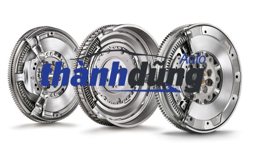 Bánh đà NISSAN TERRA 2018 | 12310-5X00A - Ảnh 5