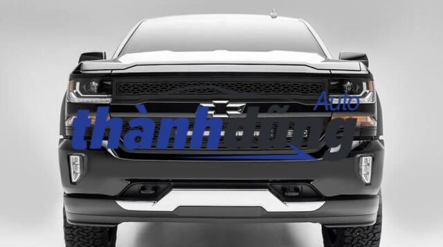 Những thông tin cơ bản về ca lăng xe hơi không thể bỏ qua