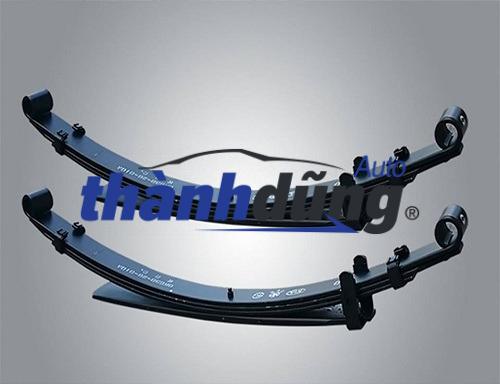 LÁ NHÍP SAU HYUNDAI HD72 | 551005H500 - Ảnh 4