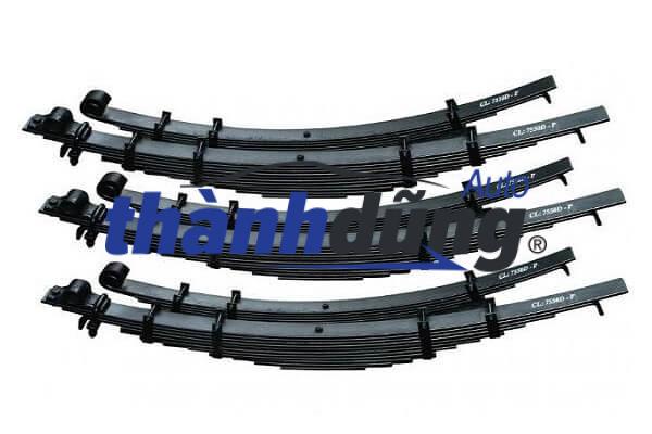 LÁ NHÍP SAU HYUNDAI HD72 | 551005H500 - Ảnh 3