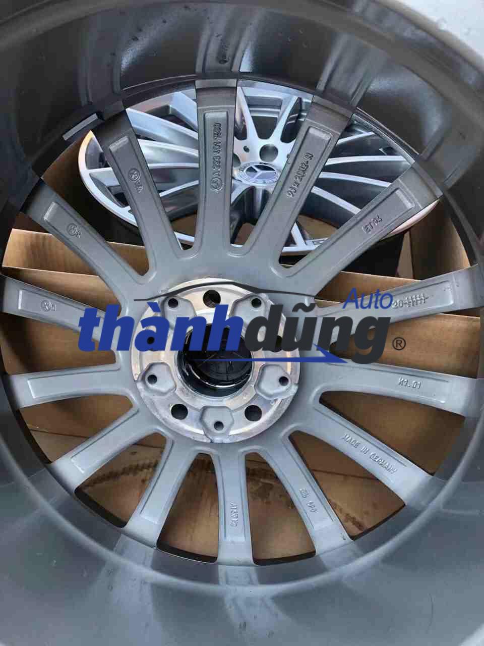 CẤU TẠO VÀ CHỨC NĂNG CỦA LA ZĂNG Ô TÔ