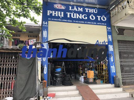TOP 10 ĐỊA CHỈ CUNG CẤP PHỤ TÙNG ÚY TÍN Ở HỒ CHÍ MINH