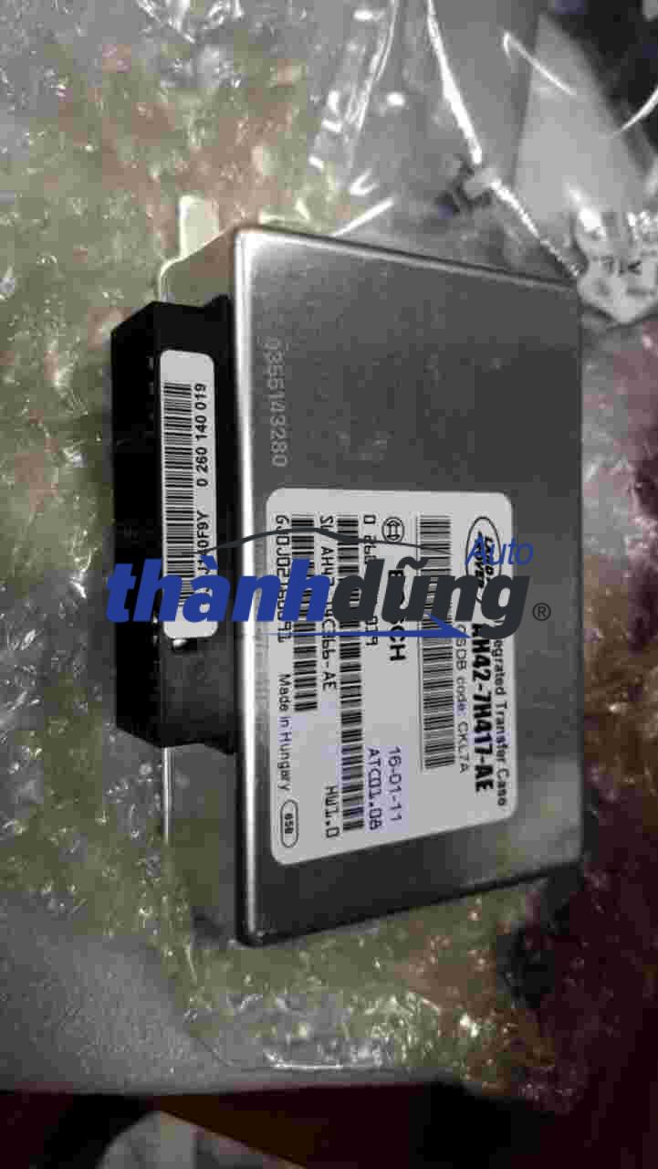 HỘP ĐEN (ECU) RANGE ROVER SPORT