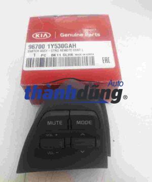 CÔNG TẮC ĐIỀU CHỈNH VÔ LĂNG KIA MORNING