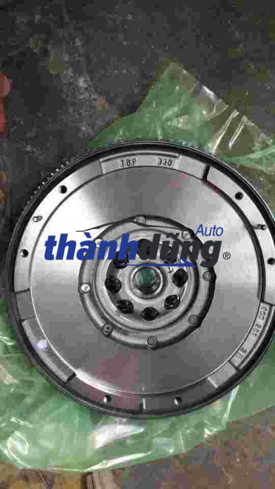 BÁNH ĐÀ SSANGYONG STAVIC