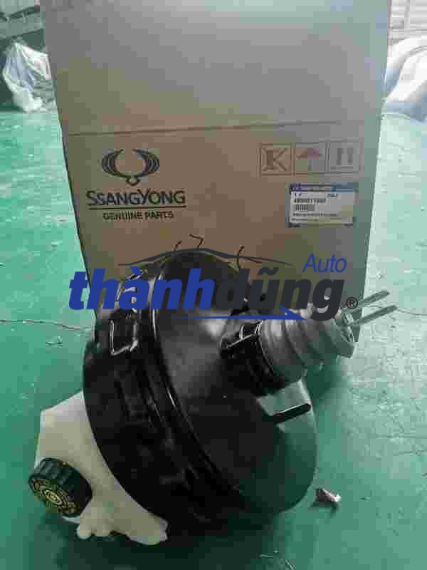 BẦU TRỢ LỰC PHANH SSANGYONG CHAIRMAN