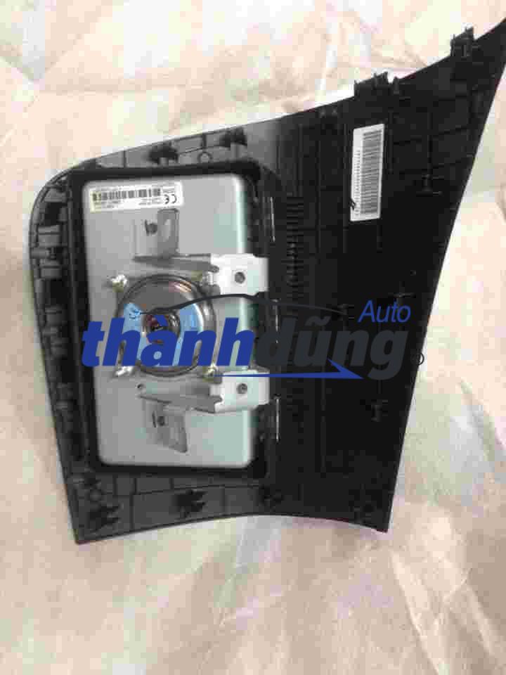 TÚI KHÍ PHỤ MITSUBISHI TRITON