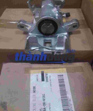 CỤM GÔNG PHANH SAU MAZDA 6