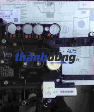 MẠCH ĐIỆN HỘP SỐ MERCEDES A200, A220, ML400