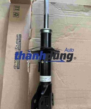 PHUỘC NHÚN TRƯỚC TOYOTA WIGO