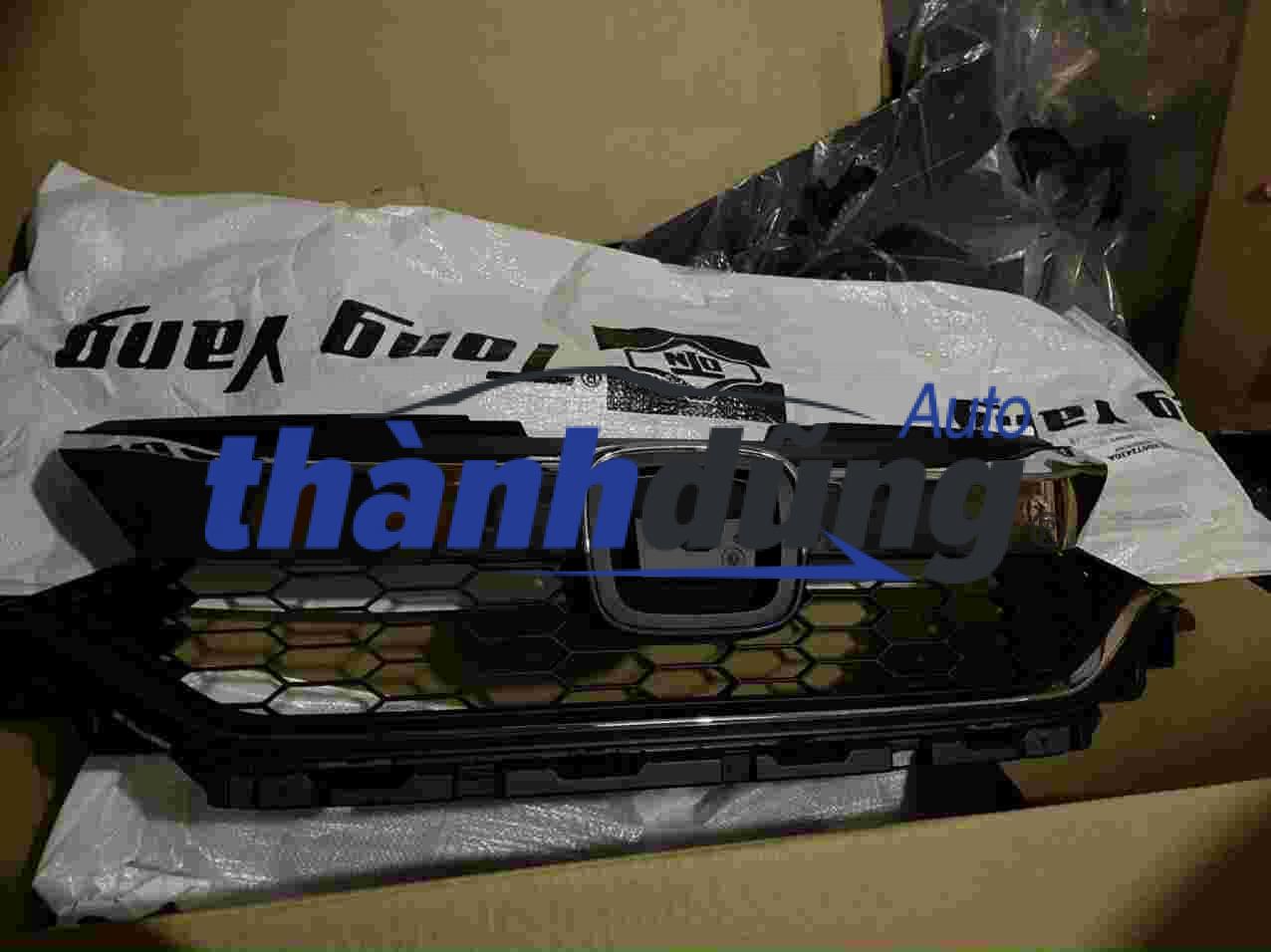 MẶT CA LĂNG XE HONDA CITY