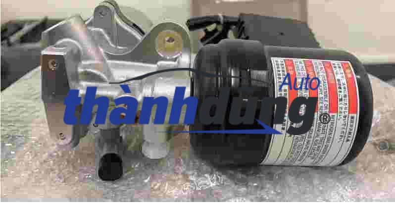 BƠM TĂNG ÁP KHÍ NẠP LEXUS GX470