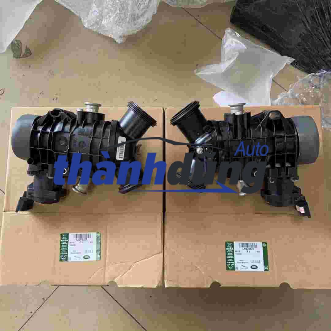 CỤM BƯỚM GA RANGE ROVER DISCOVERY, SPORT