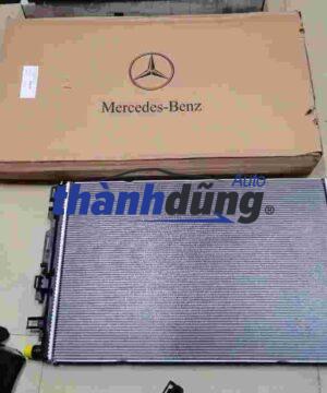 KÉT NƯỚC MERCEDES E200, E250, E300