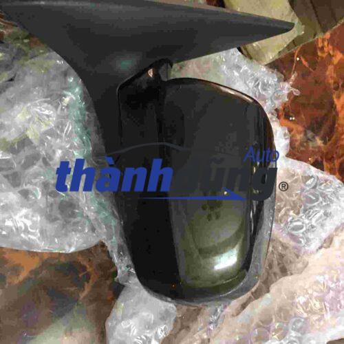 GƯƠNG CHIẾU HẬU PORSCHE CAYENNE V8
