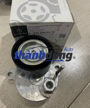 TĂNG TỔNG MERCEDES C300, C350, C400