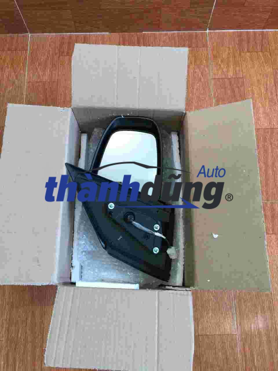 GƯƠNG CHIẾU HẬU MITSUBISHI MIRAGE