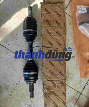 TRỤC LÁP LEXUS GX470