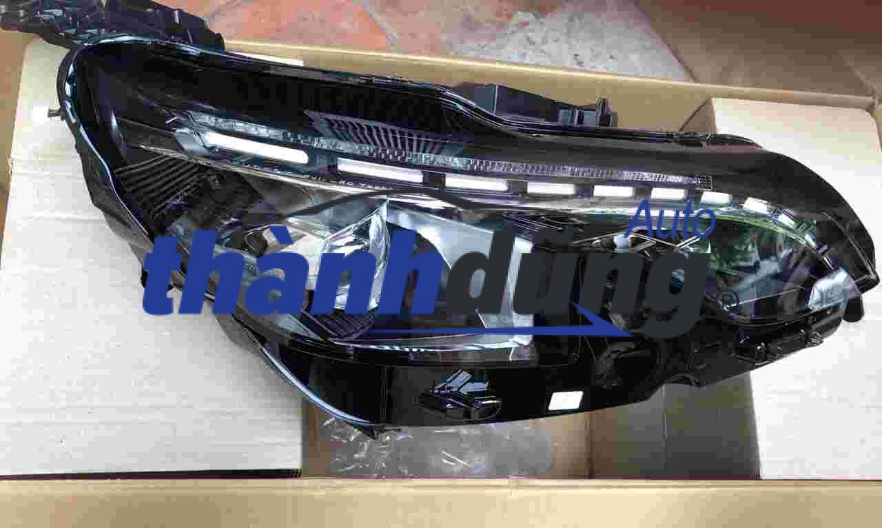 ĐÈN PHA PEUGEOT 3008