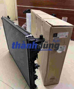 KÉT NƯỚC MERCEDES C200, C250, C300