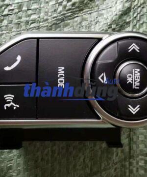 PHÍM VÔ LĂNG RADIO RANGE ROVER SPORT, VOGUE