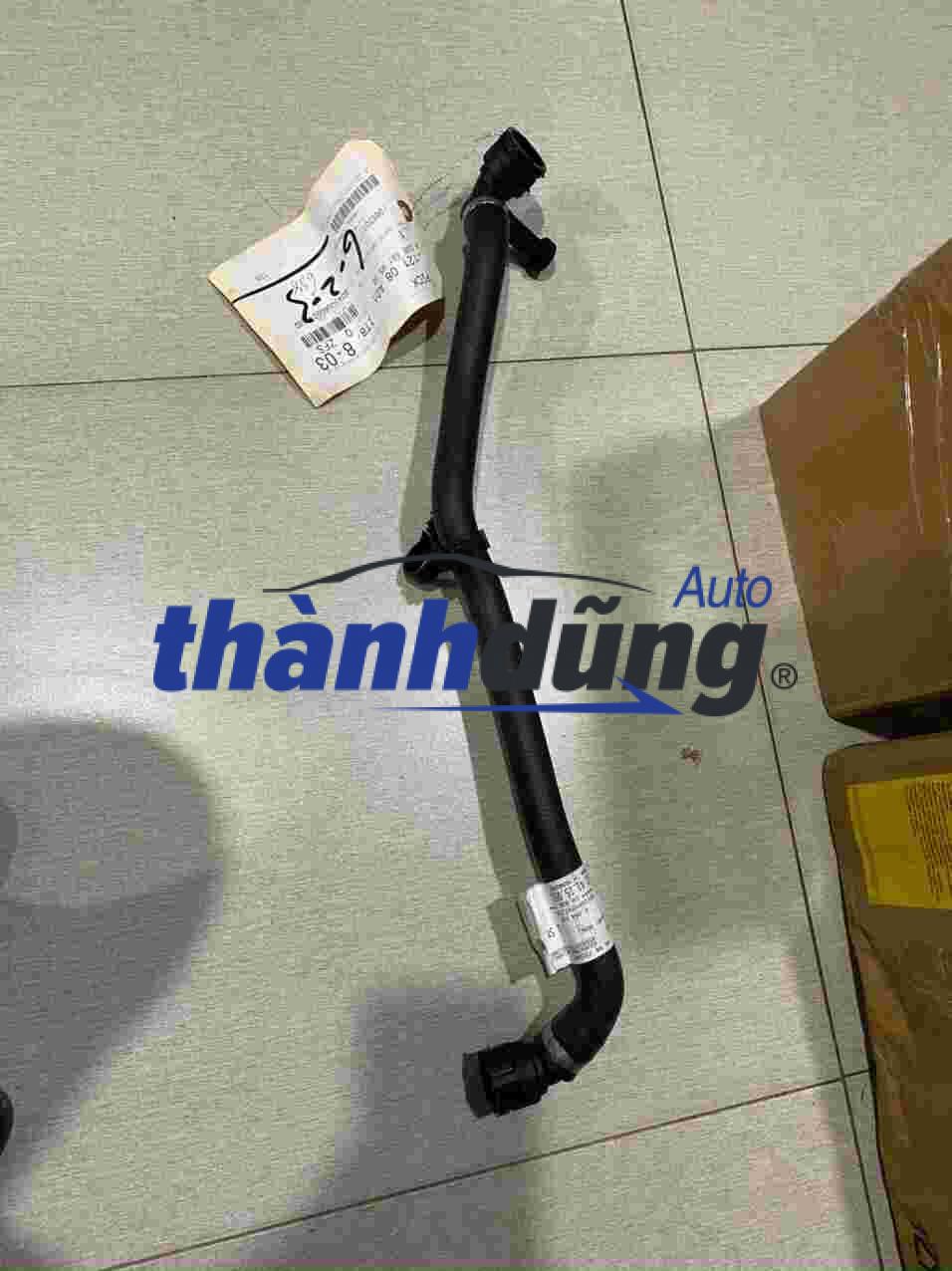 ỐNG NƯỚC KÉT NƯỚC MERCEDES E350, GLC63 AMG