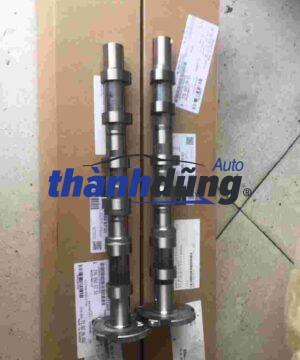 TRỤC CAM XẢ MERCEDES E400, S550, C43 AMG