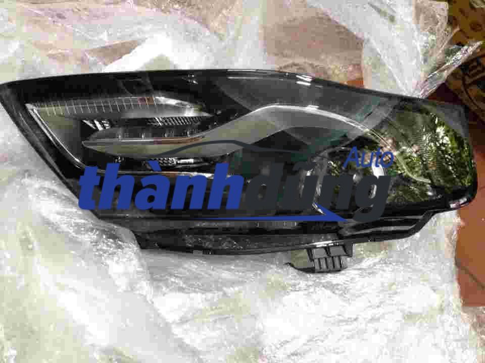 ĐÈN PHA AUDI A4 2011