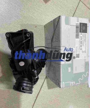 VAN HẰNG NHIỆT MERCEDES E400, C400