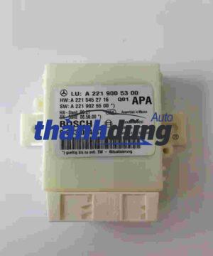 HỘP ĐIỀU KHIỂN ĐỖ XE MERCEDES CL600, CL550