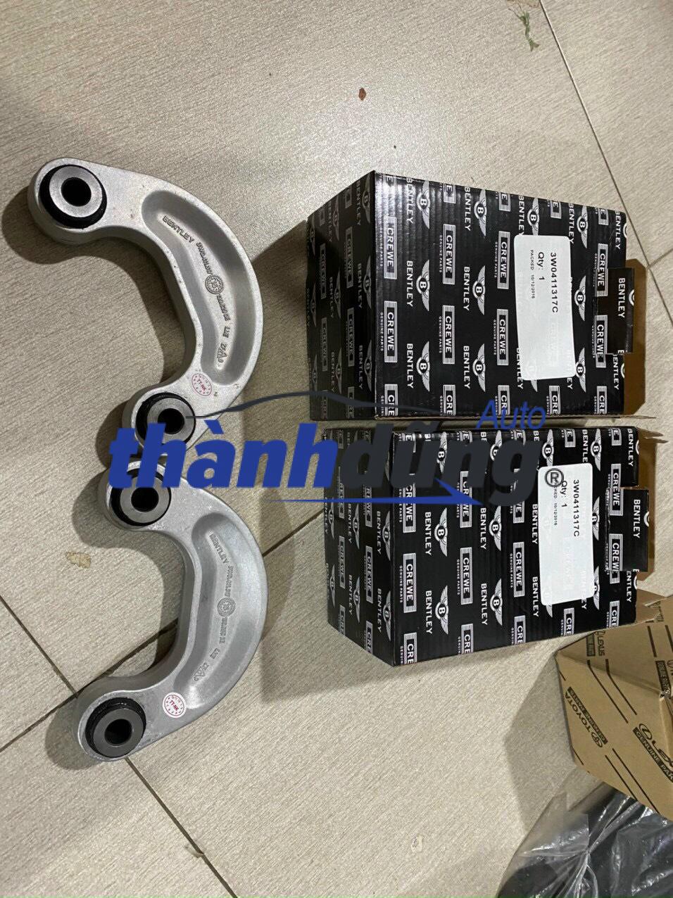 ROTUYN CÂN BẰNG BENTLEY CONTINENTAL